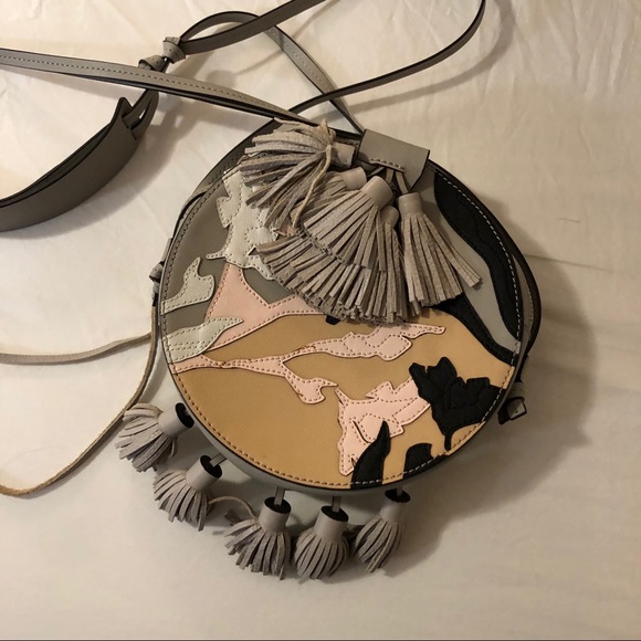 Rebecca Minkoff Sofia Large Crossbody Purse - Picture 14 of 16